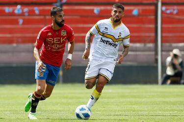 Fue figura en Chile, volvió a Argentina y no quiere retirarse: “Voy al gimnasio y hago Pilates”