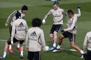 Betis vs Real Madrid: preview, team news, line-ups