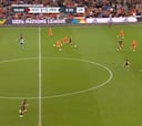 La carrera galáctica de De Jong para el gol decisivo en el 93′ que explica por qué todos le quieren