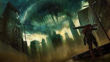 The Surge 2 llegará a PC, PS4 y Xbox One en 2019