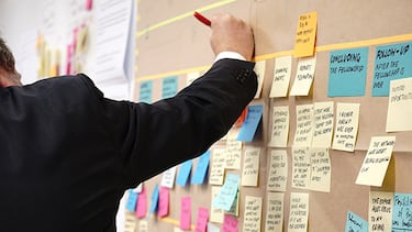 Estudia un MBA a distancia y potencia tu liderazgo innato dentro de las empresas