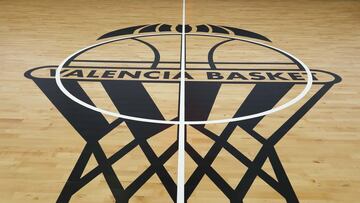 27/09/17 BALONCESTO
PRESENTACION LâALQUERIA DEL BASKET - VALENCIA BASKET LALQUERIA LA ALQUERIA