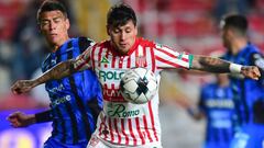 Nueva oportunidad para Castillo