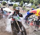 Wade Young responde al favoritismo y es el campeón de Red Bull Los Andes 2021