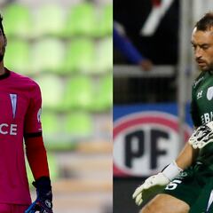 La primera decisión de Holan en el arco de la UC