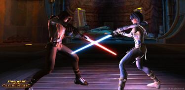 Star Wars: The Old Republic, cambios en las clases y balanceo para el parche 1.4