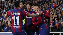 FC Barcelona vs Atlético de Madrid: apuestas, claves y favorito - 03/12/23