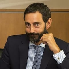 González-Dans deja de ser director general del Sevilla
