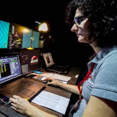 Al Kamel: pasión por el motor y maestros del cronometraje