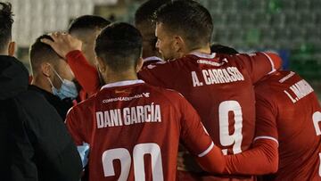 Tercera RFEF Grupo 13: resultados, partidos y clasificaci&oacute;n de la jornada 19