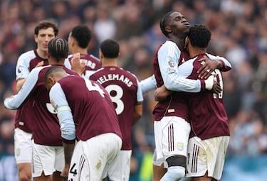 Alerta roja en Tottenham: a un punto del descenso