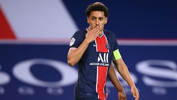 Paris Saint-Germain - Stade de Reims