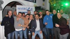 Arcos de la Frontera adora a Zidane