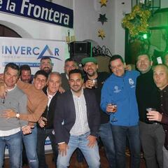 Arcos de la Frontera adora a Zidane