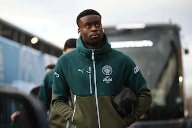 Una ‘ganga’ para Guardiola