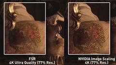 Llega NVIDIA DLSS 2.3 e ICAT, una nueva herramienta para realizar análisis de calidad de imagen