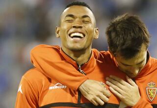 El colombiano Freddy Hinestroza se va al fútbol mexicano