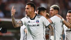 Tabla de posiciones Campeonato Nacional 2024, actualizada hoy, 28 de septiembre, fecha 26 fútbol chileno