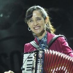 El mensaje de Julieta Venegas de apoyo a Cruz Azul antes de la final contra América