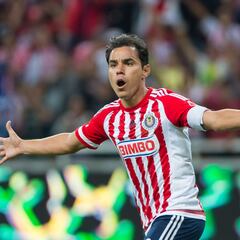 FIFA felicita a Omar Bravo por su cumpleaños