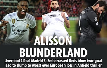 “El señor Champions”