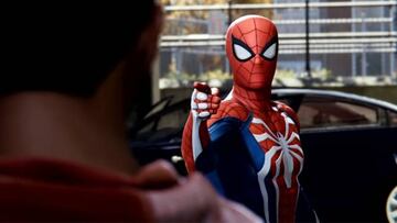 Marvel’s Spider-Man muestra a 8 de sus grandes villanos