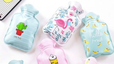 Preprate para el fro con estos productos low cost