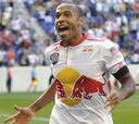Henry vuelve al Arsenal para entrenarse con Wenger