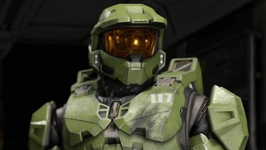 Halo Infinite: “We are 343 Industries”, el vídeo que presenta al estudio detrás de la saga