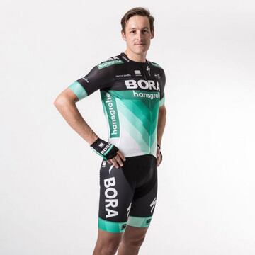 Bora-Hansgrohe