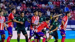 Santos Laguna vs Atlético San Luis: Horario, canal, TV; cómo y dónde ver la Liga MX