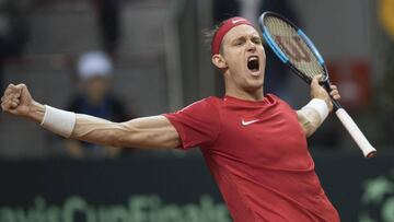 Conoce el horario, dónde ver en directo online y en televisión, de Nicolás Jarry vs Juan Ignacio Londero en el ATP 250 de Córdoba.