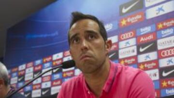 Bravo: "Hay que ganar; tarde o temprano el Madrid caerá"