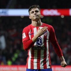 Atlético de Madrid 2-1 Alavés: resumen, goles y resultado