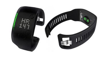 Adidas presenta su smartwatch miCoach Fit Smart