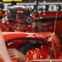 Horner: “Sainz es un piloto clave en el mercado”