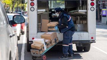 Cheque estímulo: qué hacer y dónde reclamar si el pago no me llega por correo