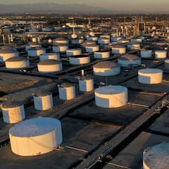 How is the price of gas, oil and electricity set in the United States? What factors are involved?