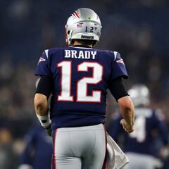 Tom Brady jugará contra los Patriots en la campaña 2021