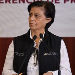 AMLO propone a Blanca Jiménez como embajadora de México en Francia