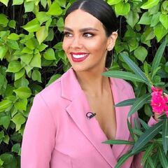 El desnudo de Cristina Pedroche tras su romántico finde con David Muñoz