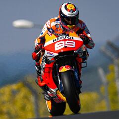 "Al final, el que busca, encuentra, y hemos encontrado algo"