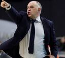Laso: "Poco a poco el estilo del equipo va imponiéndose"