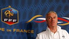 "España seguirá siendo la mejor del mundo después del partido"