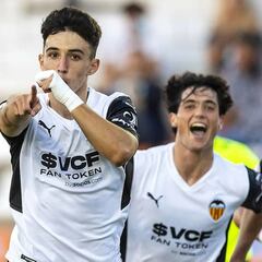 Tercera RFEF Grupo 6: resultados, partidos y clasificación de la jornada 7