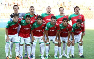 El auge y caída de Unión Temuco, el primer equipo de Salas
