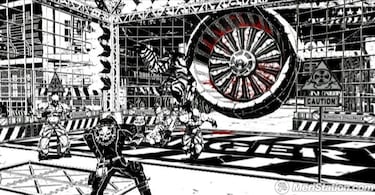 Sega está convencida del éxito de MadWorld y The Conduit en Wii