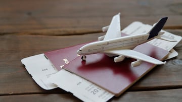 Aerolínea lanzó tiquetes baratos para viajar a Europa; cuestan menos de 3 millones