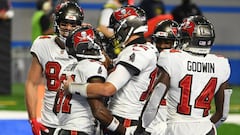 NFL: Buccaneers end 13-year play-offs absence, Dolphins stay alive
