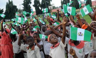 Nigeria vs Zambia: how and where to watch: times, TV, online